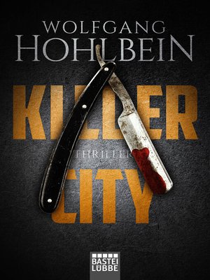 cover image of Killer City